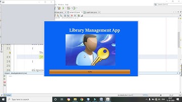 Splash Screen Java Netbeans Part 2 | Hindi | By Pankaj Panjwani
