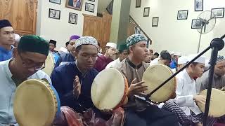 Ya sayyidi ya Rasulullah - Majlis Nurul Musthofa