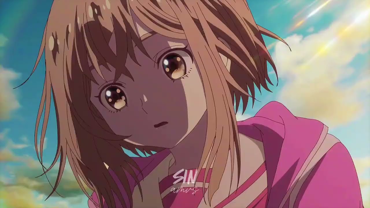 Momentary Lily - Againts The Storm「AMV」