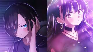 Boku No Kokoro No Yabai Yatsu Movie Theme Song    Akane By Yorushika