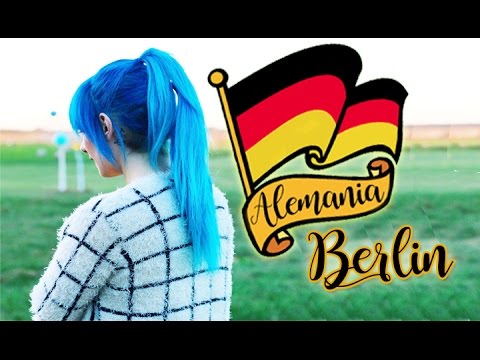 ☞ Viaje A Alemania: The Berlin Affair ♥︎ @clue ! - Miranda Ibañez