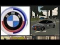 2 TANE BMW MODİFİYE YAPTIM CAR PARKİNG MULTİPLAYER