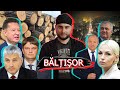 Tauber - primăriță în BĂLȚIȘOR // Gazprom amenință R.Moldova // Proteste în Chișinău // Bani pe drum