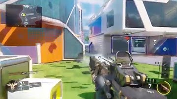 Rk-5 gameplay! Class setup!
