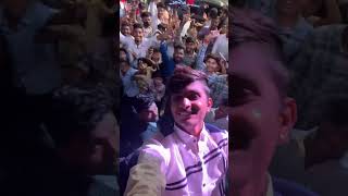 The King Of Akkya Bhau Tushar Bansode