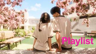 Love Pop that makes you melt the moment you hear it ☀️💛 [playlist] screenshot 5