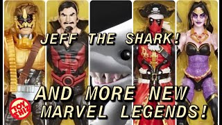 Everything you need to know about the brand new marvel legends
deadpool x-men strong guy build a figure wave! as an
amazon/entertainment earth associate, i e...