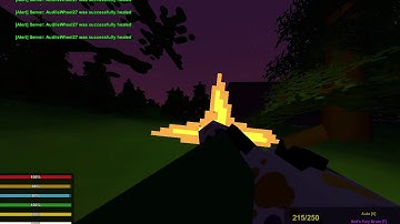 Unturned | Hell