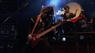 和楽器バンド Wagakki Band :Valkyrie-戦乙女- (Sen otome) - 日光東照宮御鎮座四百年記念(sub CC)
