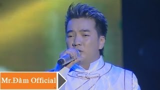 Video thumbnail of "Nửa Vầng Trăng - Đàm Vĩnh Hưng [Official]"