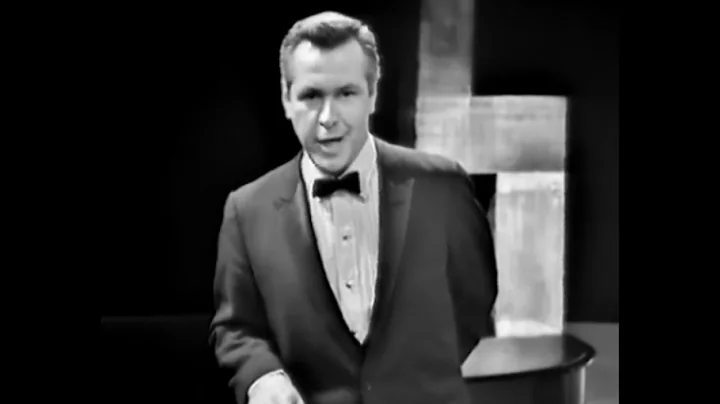 Donald Gramm sings Charles Ives