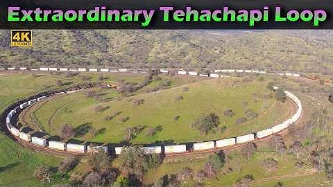 Tehachapi Loop Like You