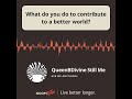 #The WoRLD - How to make it Better ? VanCOUver island #vancouverisland #lifestyle #howto #noom