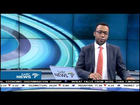 Heavy rains expected across South Africa