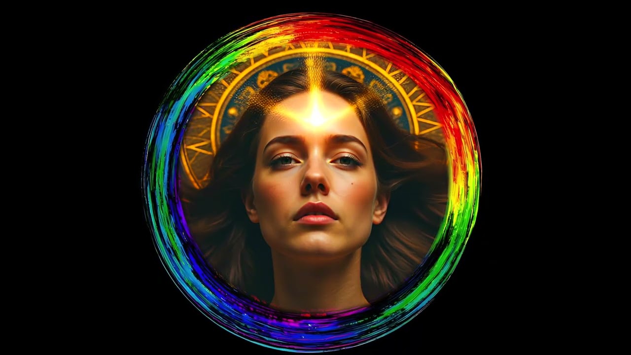 Inner Tide - Cinematic Ambient Escape