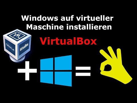 Video: So starten Sie ein Programm mit hoher Priorität (Windows) - Gunook