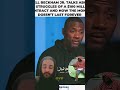EP 18 | “Can you live off $100 Million Dollars” #manhood #shitmengothru