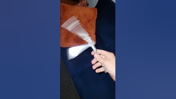 Squiggle V2 Replicant Balisong Titanium Scales & Full Spacers