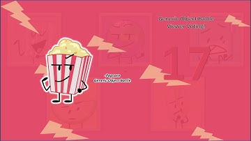 Generic Object Battle Viewer Voting 17