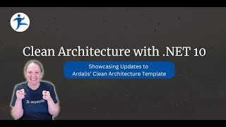 Clean Architecture with .NET 10 Net Worth
