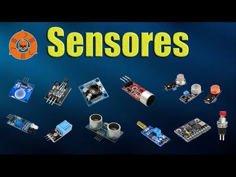 Vídeo: Què és un sensor d'encesa?