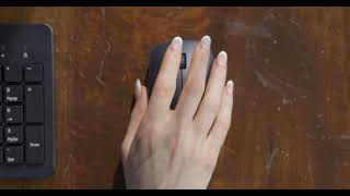 HP 230 Wireless Mouse and Keyboard Combo screenshot 5