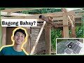 Nagpagawa Kami ng Bahay | Magastos Pala To ₱30k?