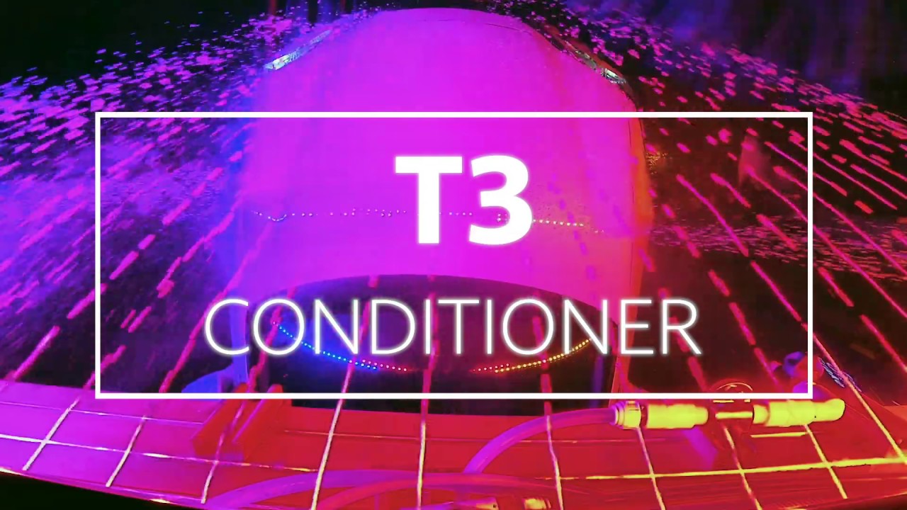 T1 And T3 Conditions