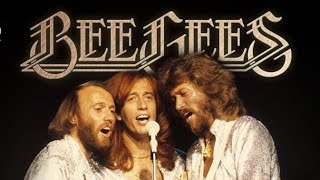 THE BEE GEES - Search Find (Studio Version)