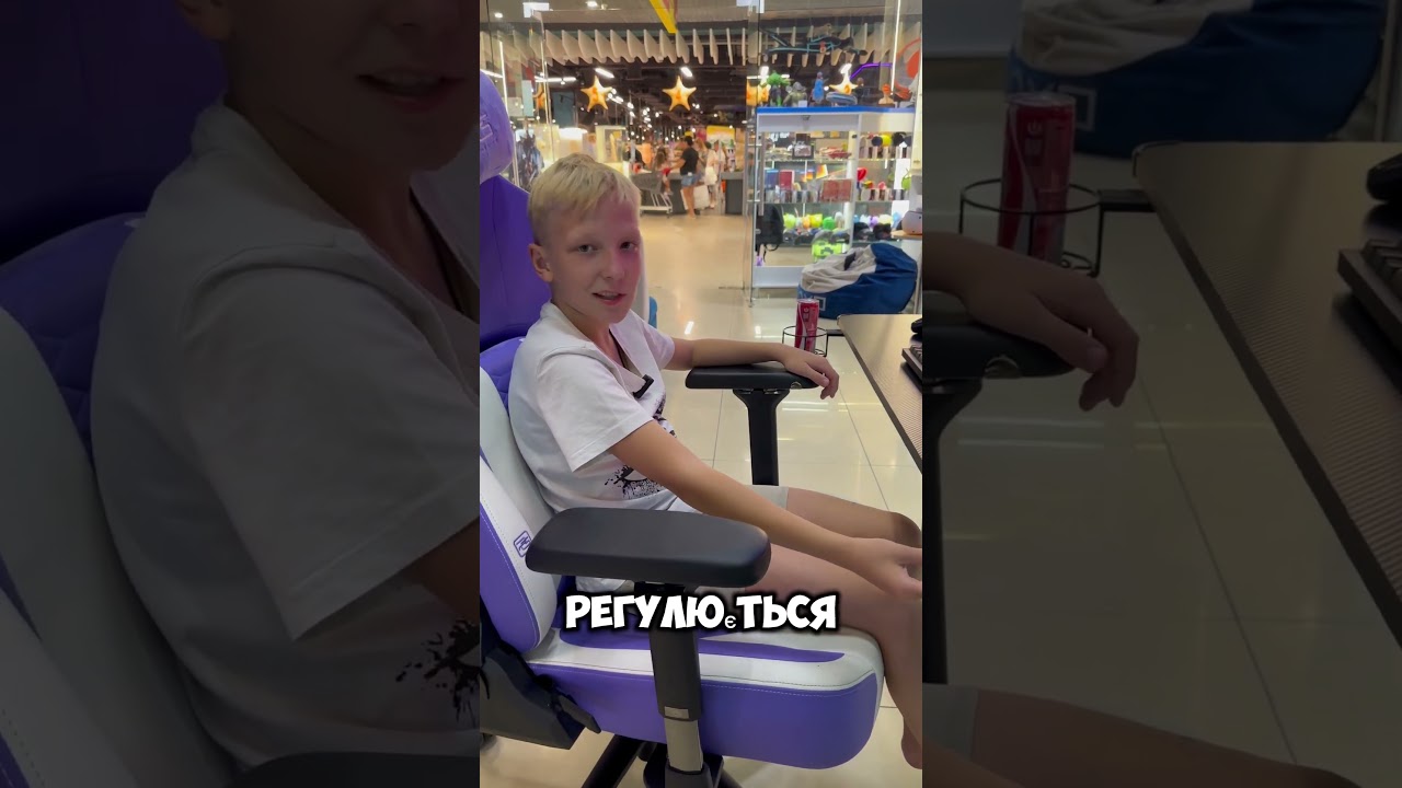 Ігровий стіл Proove Gaming PVP / Ціна: 9900 грн / маг Deviator #стіл #deviator #геймер #playstation