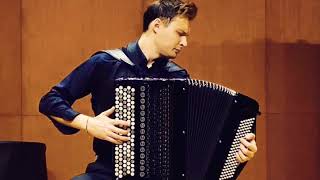 Antonio Vivaldi– Winter(1Part)Aydar Salakhov(accordion)