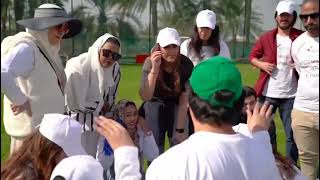 Celebrity Al Borg Diagnostics UAE group (Al Borg & PHD) annual team gathering Profile