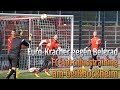 Europa League: 1. FC Köln vs. Roter Stern Belgrad: Abschlusstraining am Geißbockheim