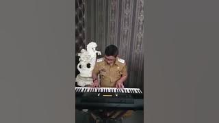 SKILL PIANO PASHA UNGU | DILAN COVER