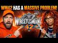 The Problem With WWE's WrestleMania 42 Build