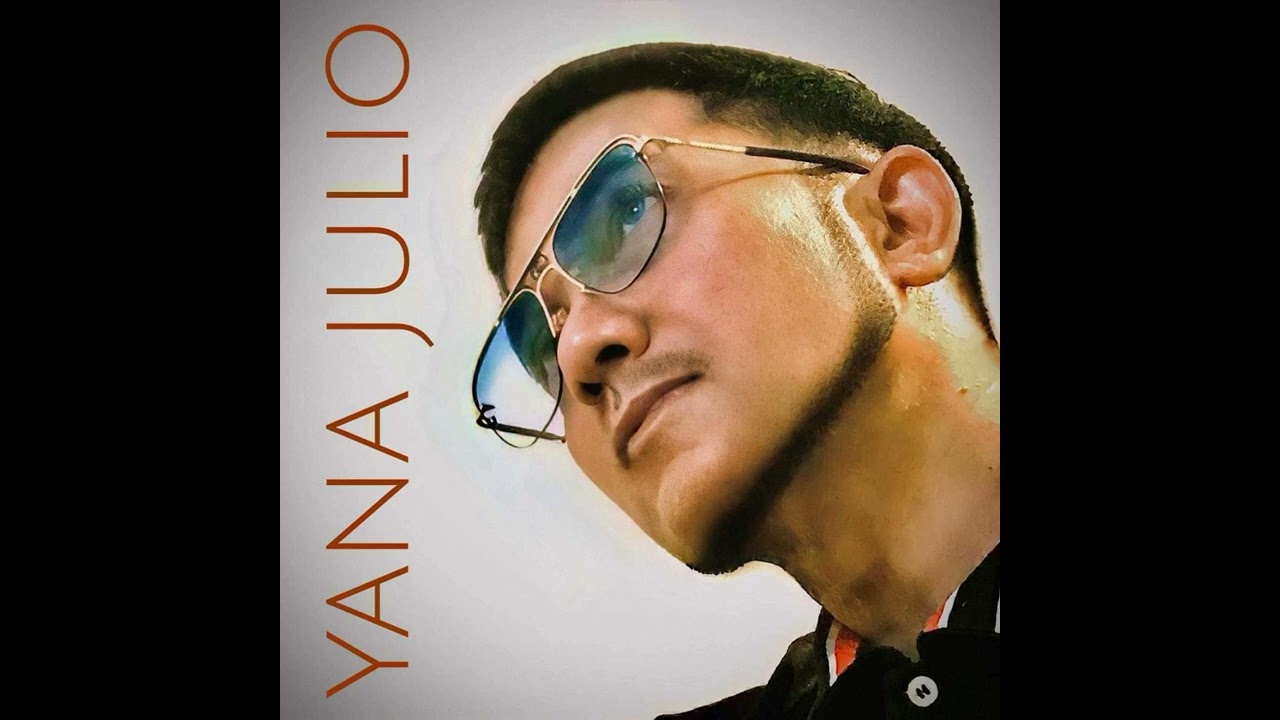 A09-Aku Tetap Milikmu (Yana Julio)