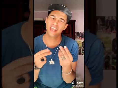 ده انا وزير الشباب