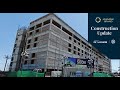 Jasmine grand mall  construction updates  bahria town  qlinks