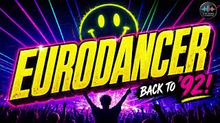 EURODANCER! | 90s High Energy Banger (Official Audio)