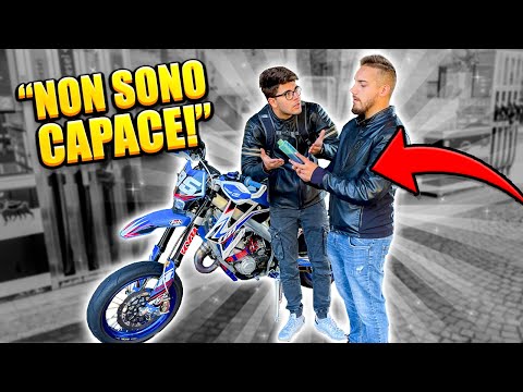 Video: Come Passare A Una Nuova Miscela