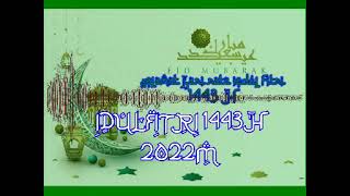 Download Lagu beduk takbir tanpa vocal cocok buat takbir keliling atau di rumah 2022 MP3