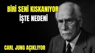 İnsanlar Neden Gizlice Seni Kıskanır - Carl Jung Açıklıyor