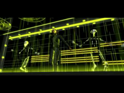 Ginuwine, Timbaland, Missy Elliott - Get Involved - Djs from Mars Remix