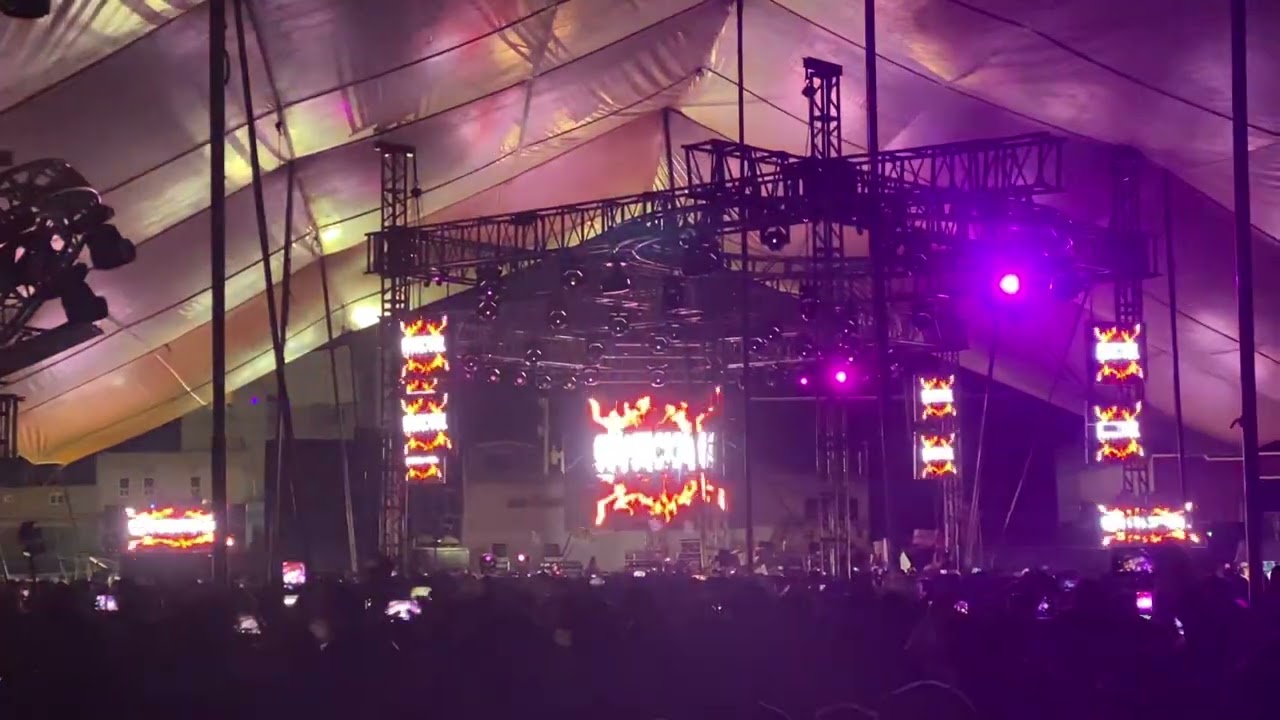 Sonido SÚPER DENGUE Toluca