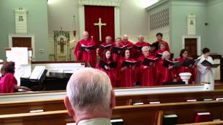 Easter Anthem 2