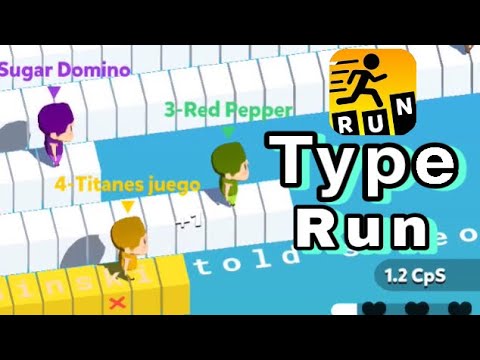 Type run top contec08a