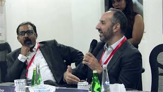 BNC Roundtable Conference 2024 - Intro