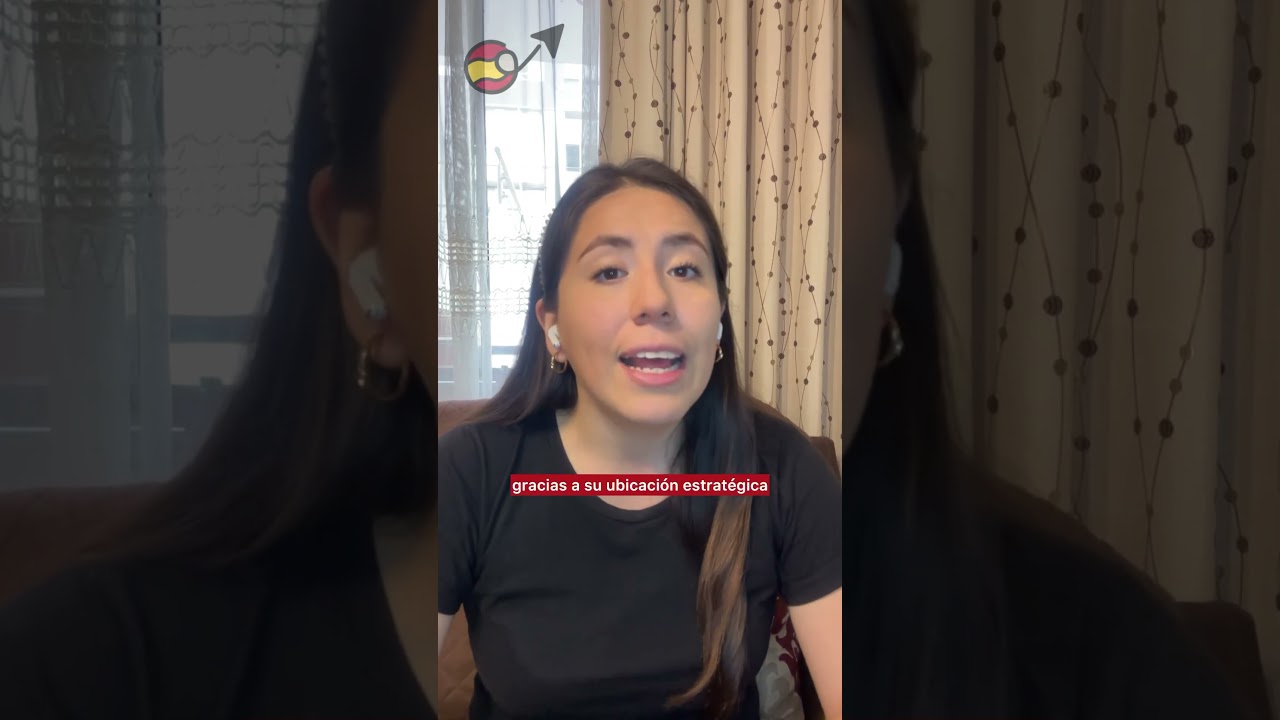 Badajoz - ciudad española económica para vivir 🇪🇸✨ 