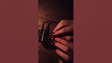 Pocket Operator PO-28 Jam