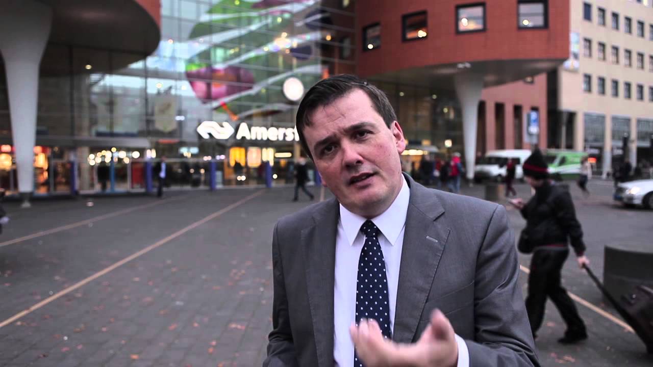 James Kennedy YouTube